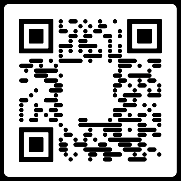 Image of a QR Code